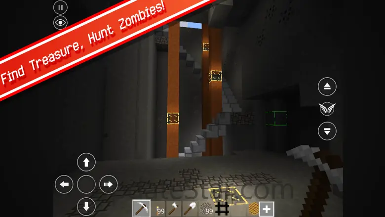 Bit Builder - Create 3D world 1.6.7
