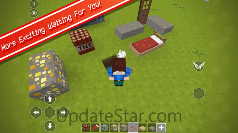 Bit Builder - Create 3D world 1.6.7