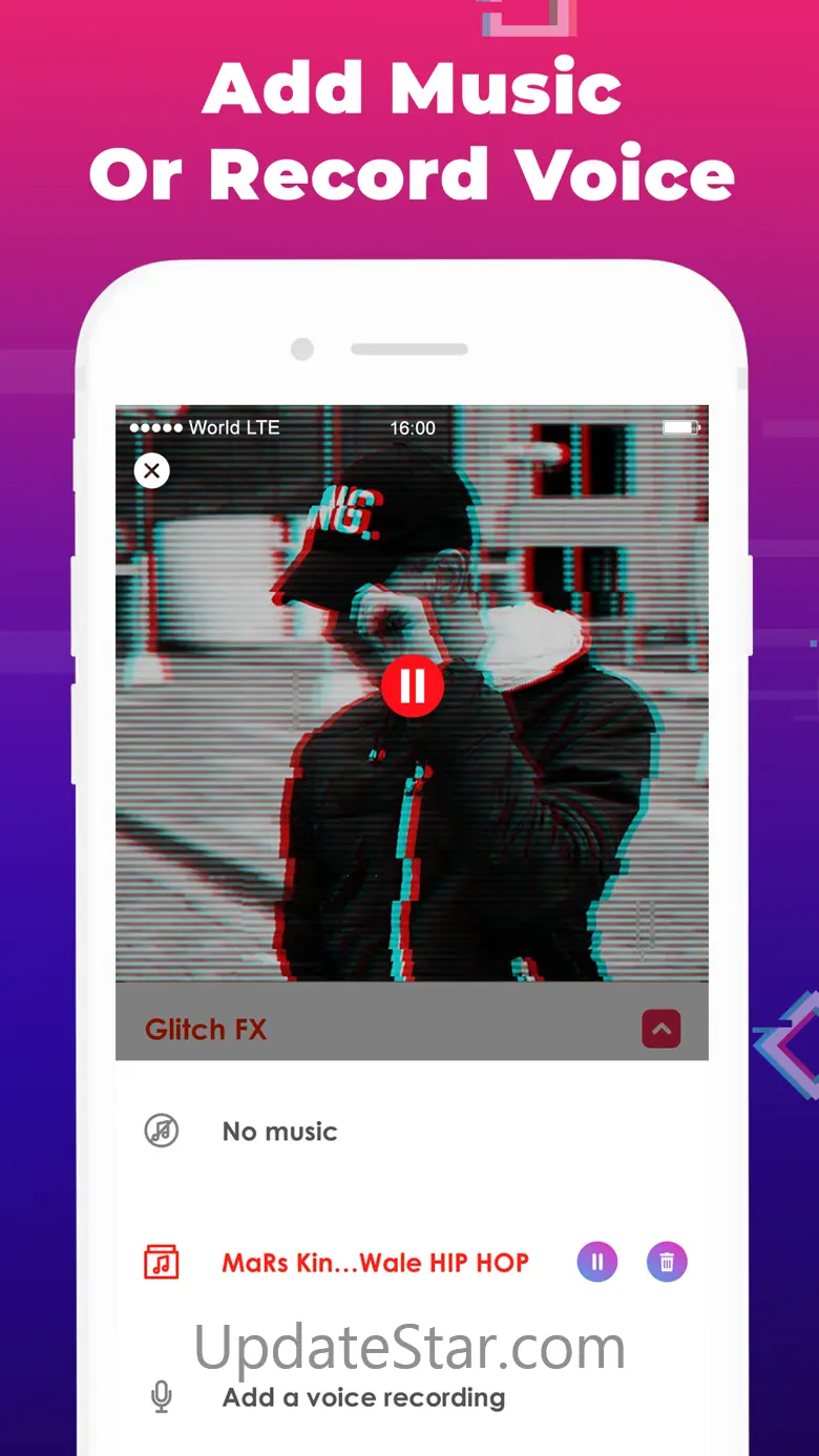 Glitch.Video 9.0.7