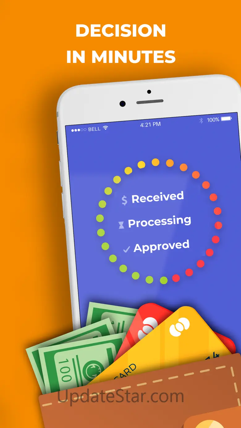 Same Day Loans: Cash Advance 1.2