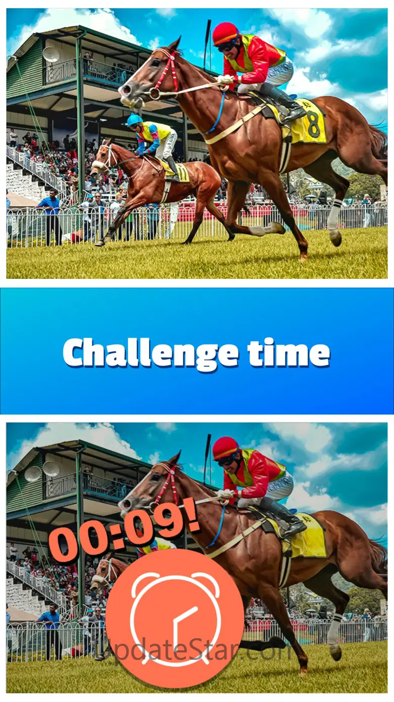 Find The Differences - Photo 2.0.1