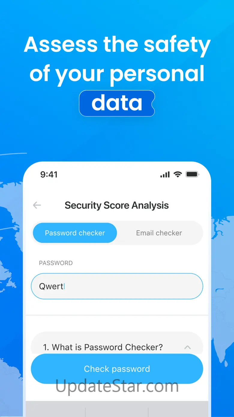 CleanScreen VPN 1.3
