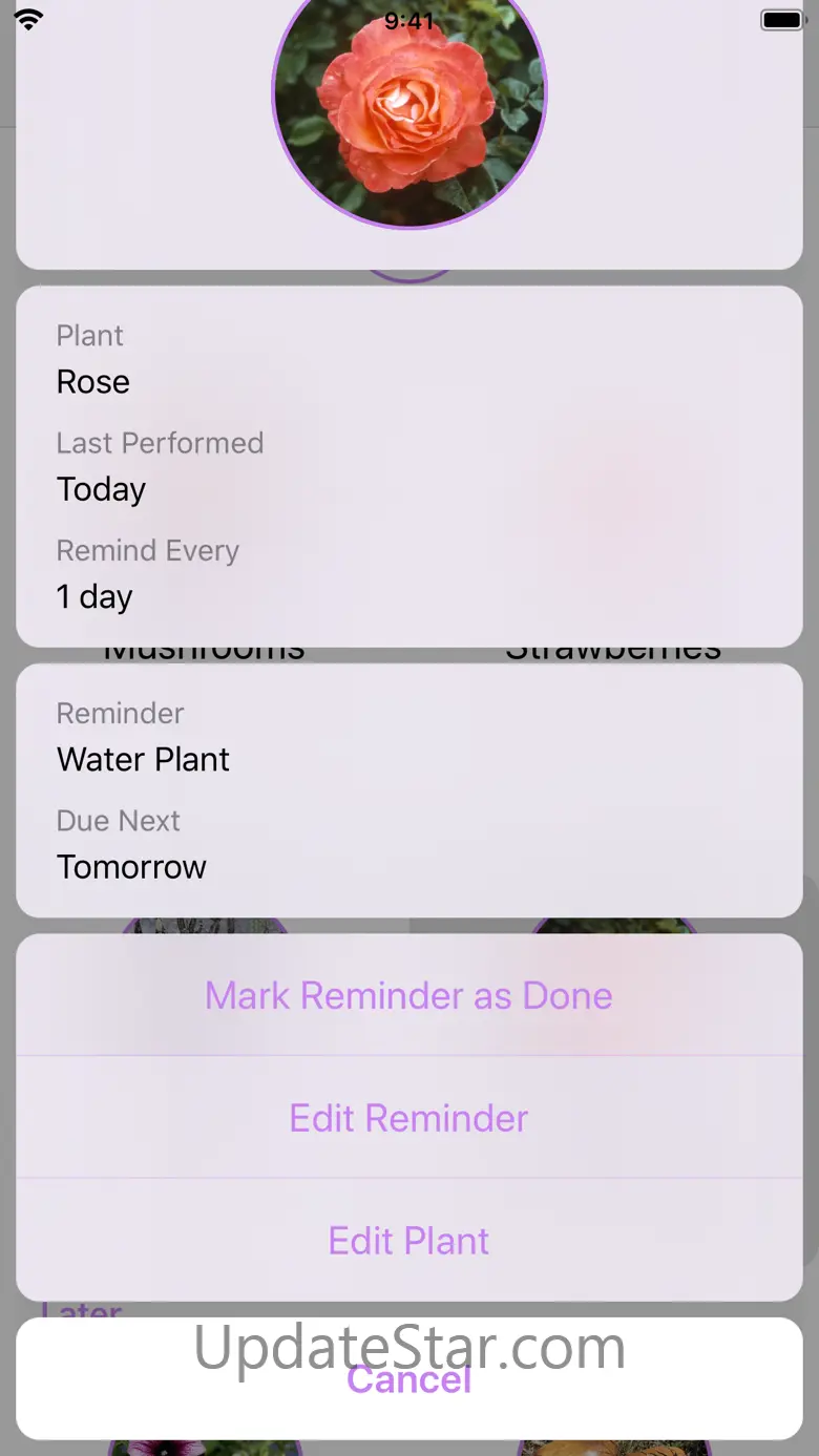 WaterMe - Gardening Reminders 2.8.2