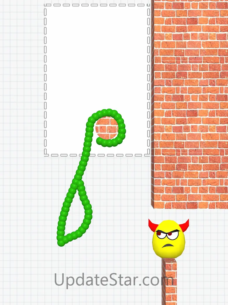 Draw To Smash: Logic puzzle 1.15.46