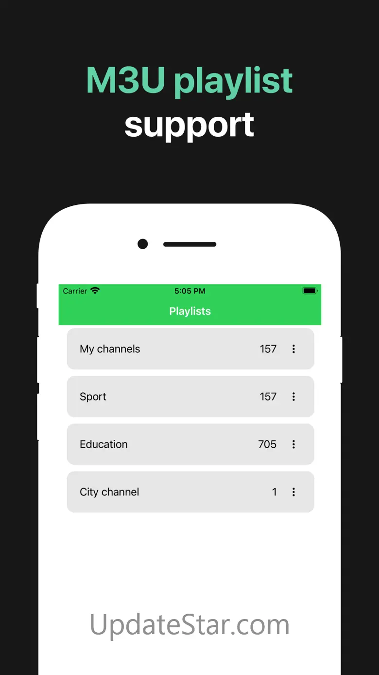 IPTV Player PRO－Watch Live TV 1.6.8