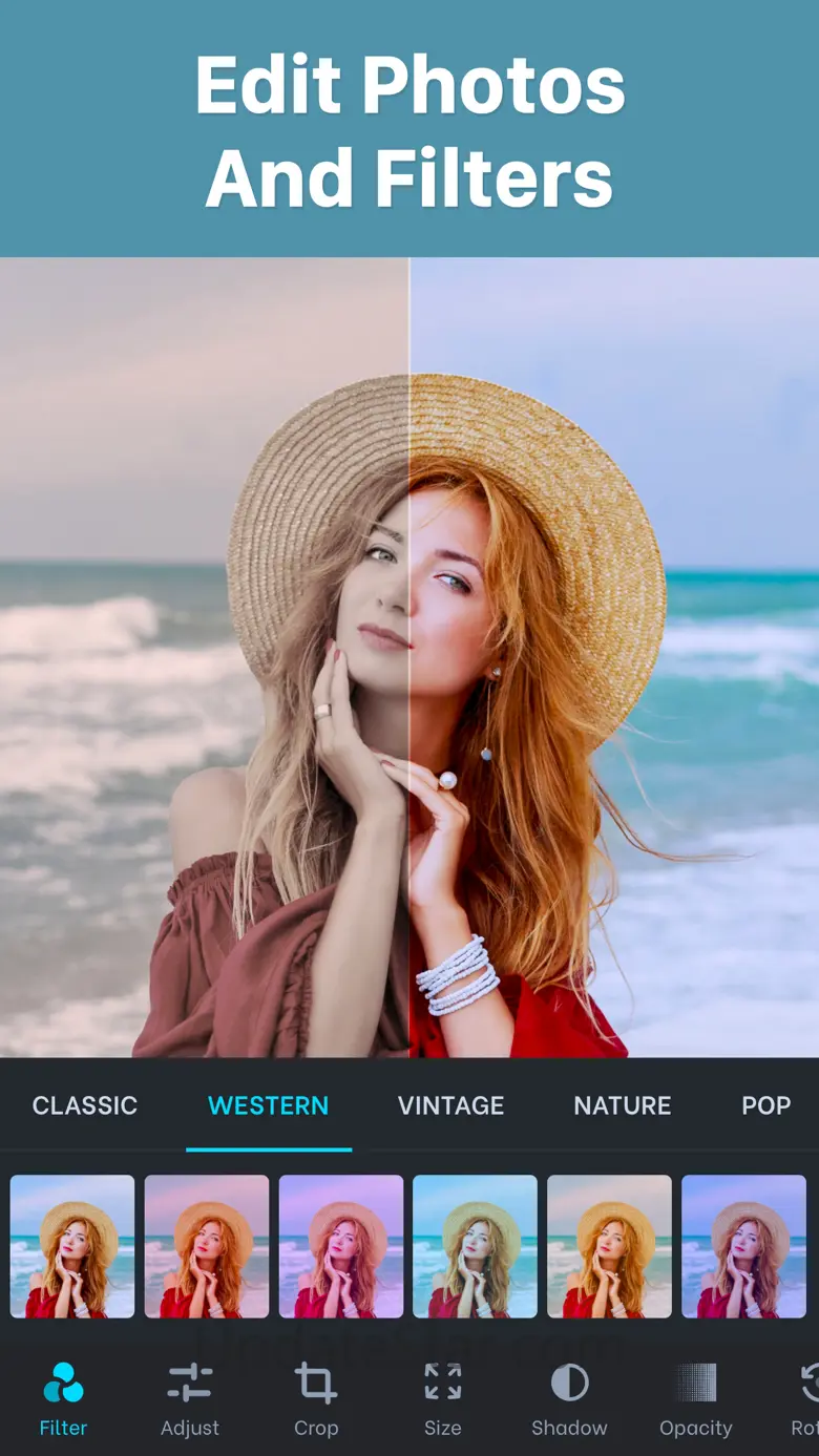 Add Text To Photos - ATTP 2.9