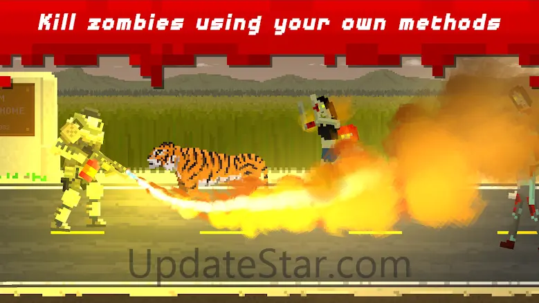 They Are Coming Zombie Defense 1.19.0