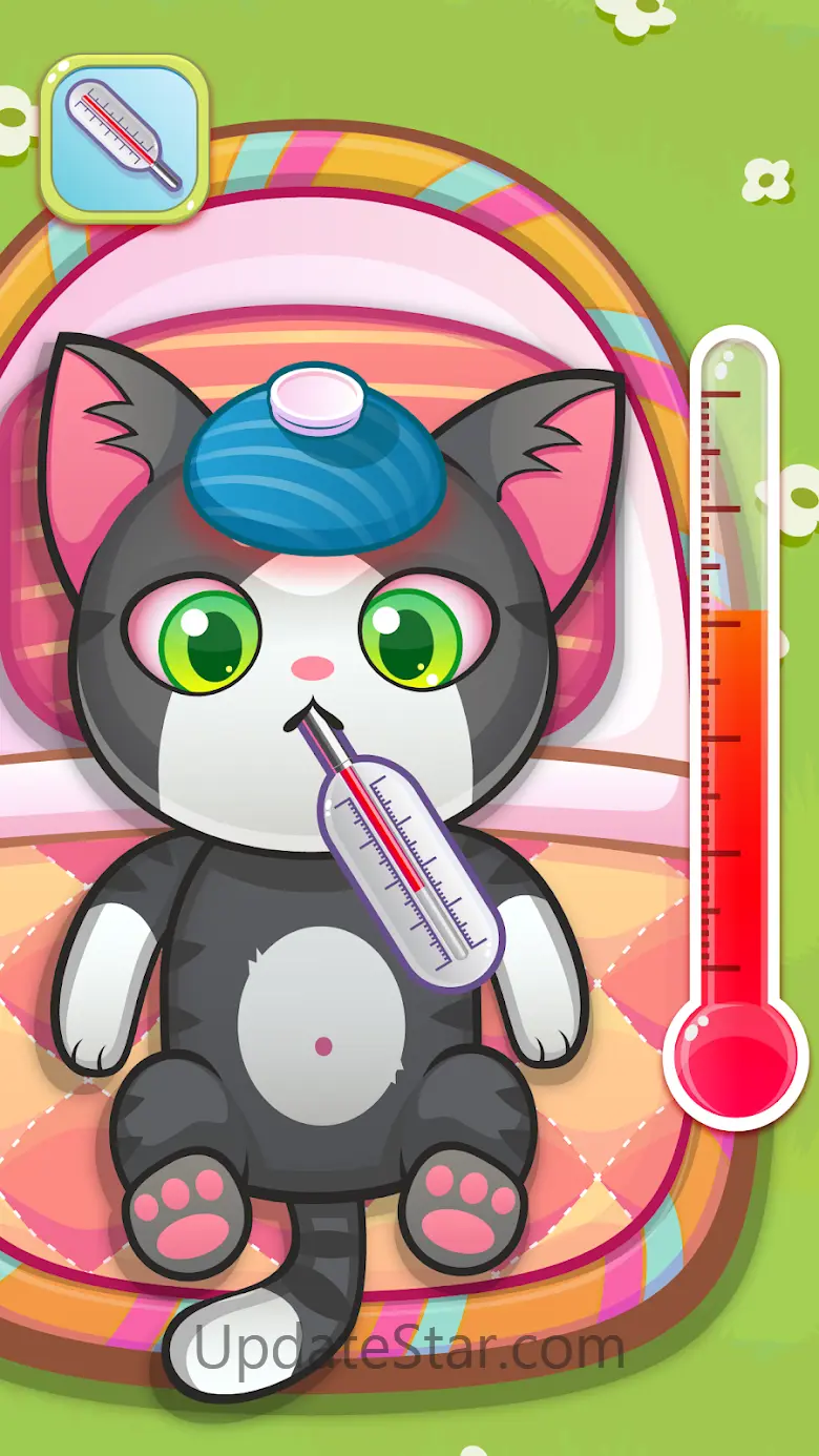 Doctor Pets 1.43