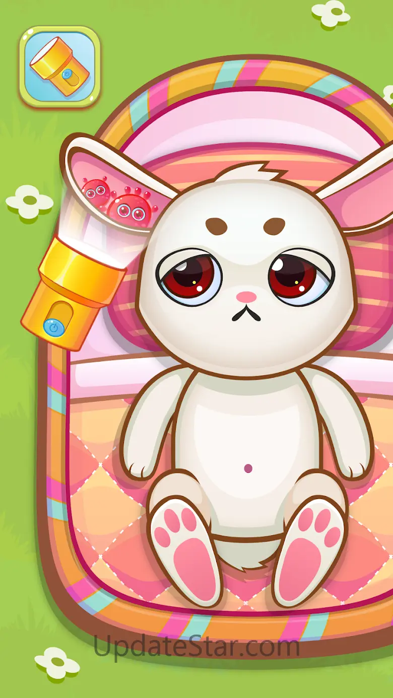 Doctor Pets 1.43