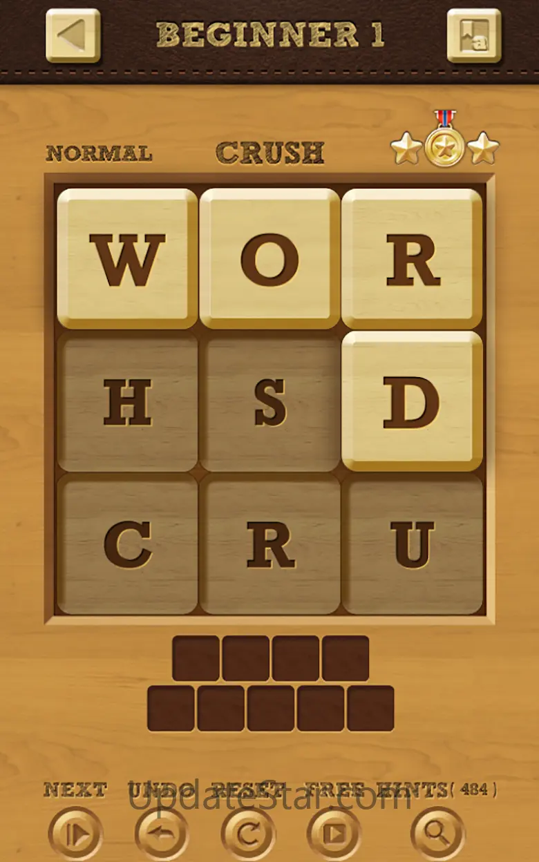 Words Crush: Hidden Words! 24.0520.00