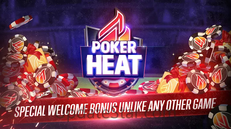 Poker Heat™ Texas Holdem Poker 4.66.0