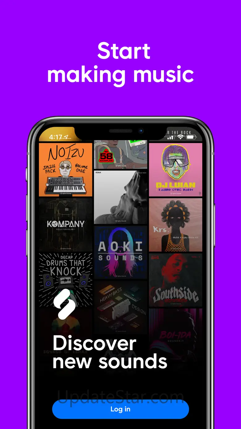 Splice - Music Made v2.9.2+2928