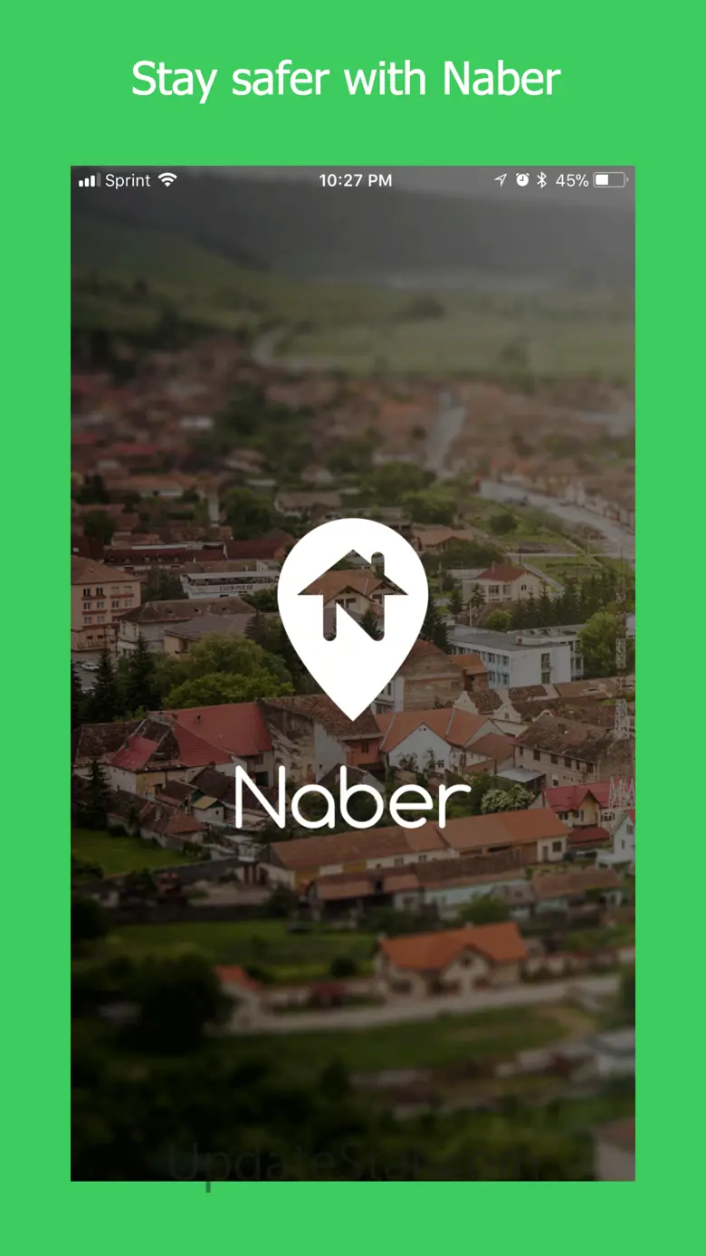Naber - Neighborhood Watch 1.7.26