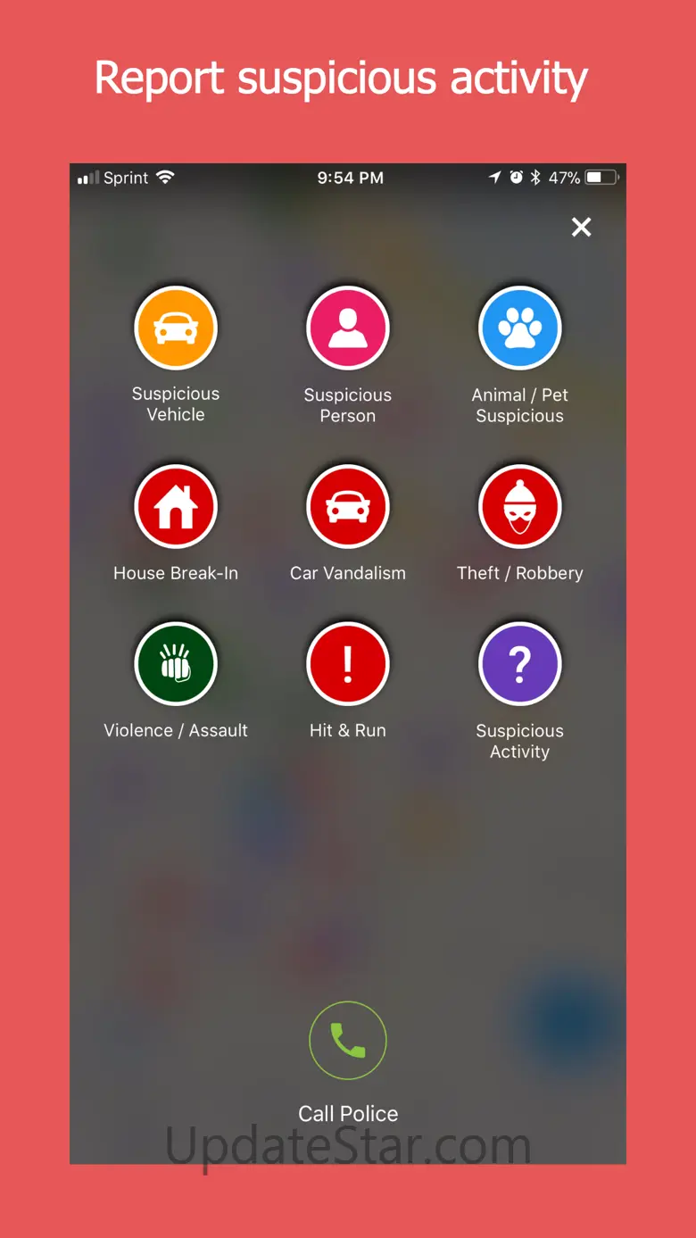 Naber - Neighborhood Watch 1.7.26
