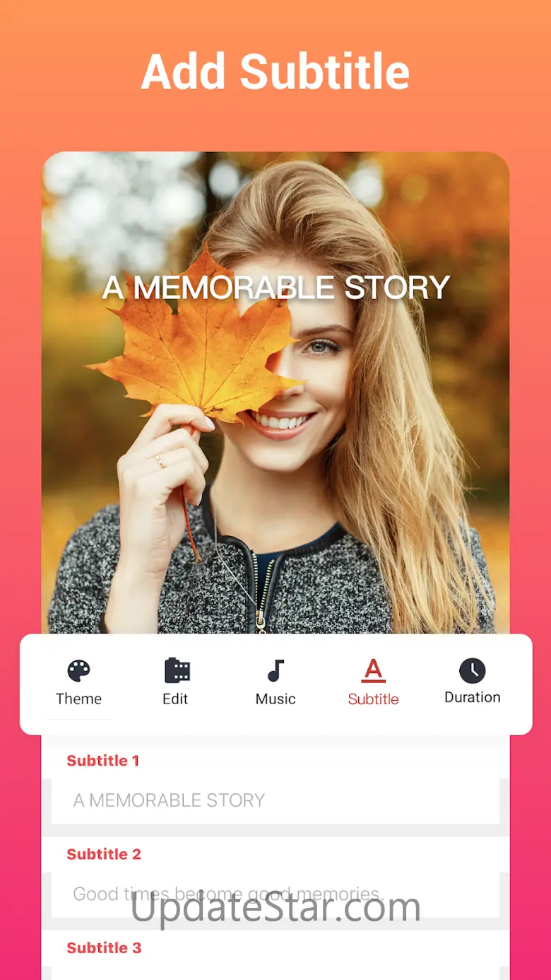 SlidePlus  -  Slideshow Maker 3.18.0