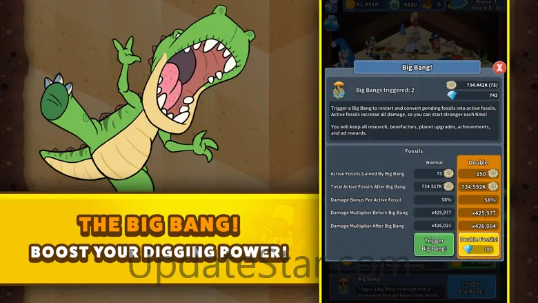 Tap Tap Dig 2 0.6.6