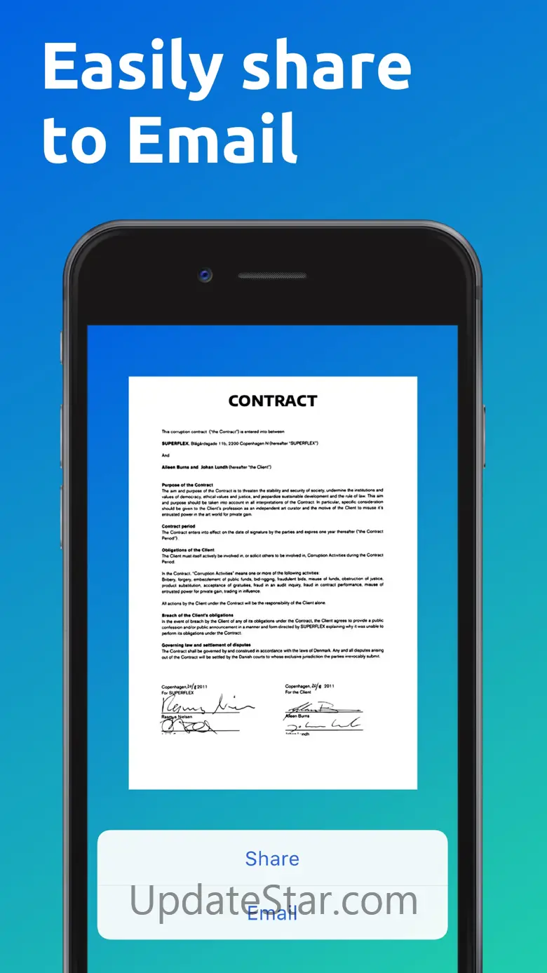 Scan master - document scanner 1.4.0