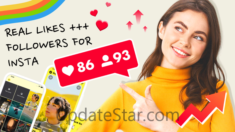 Super Likes Get More Followers 1.3.0