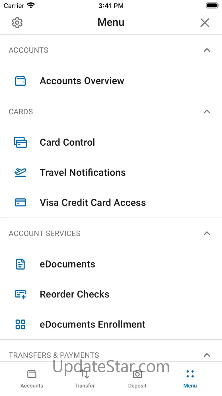 Allied FCU Mobile App 23.1.70