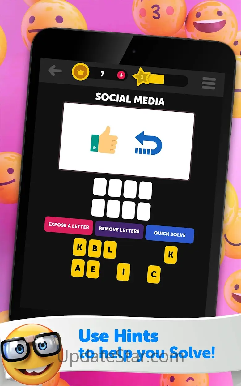 Guess The Emoji 10.0.22