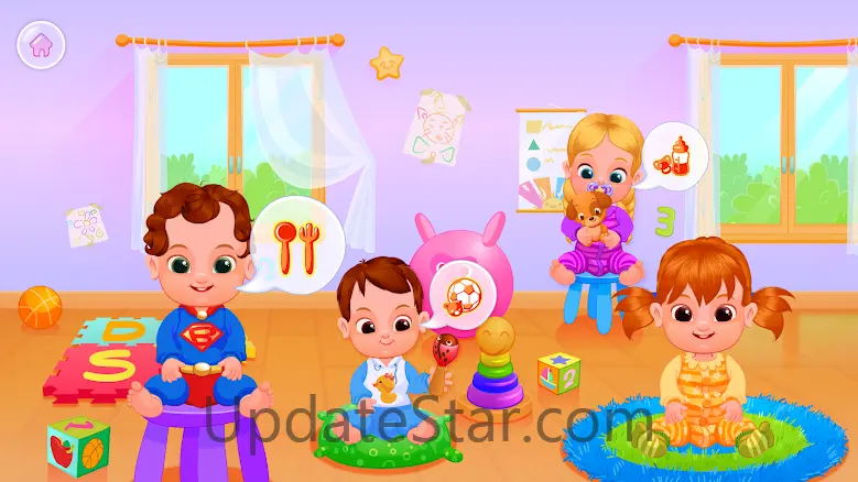 My Baby Care 2 1.40