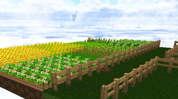 Skyblock for Blockman GO 2.5.1