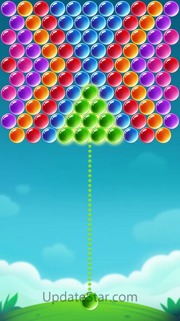 Bubble Shooter: Bubble Pop 3.0201
