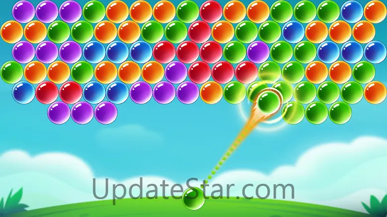 Bubble Shooter: Bubble Pop 3.0201