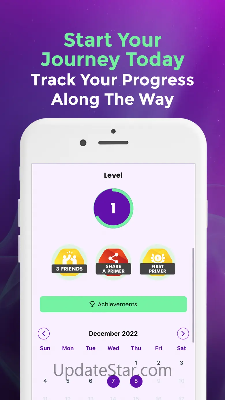 Primed Mind: #1 Mindset App 3.0.28