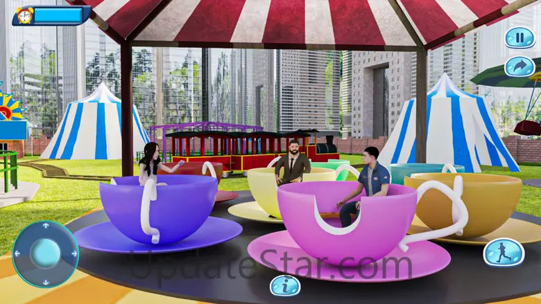 Dream Father Family Simulator 1.0.2