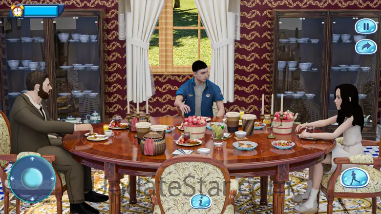 Dream Father Family Simulator 1.0.2