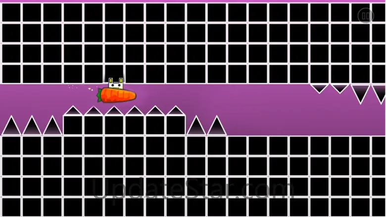 Geometry Jump - Rabbit Dash 1.0