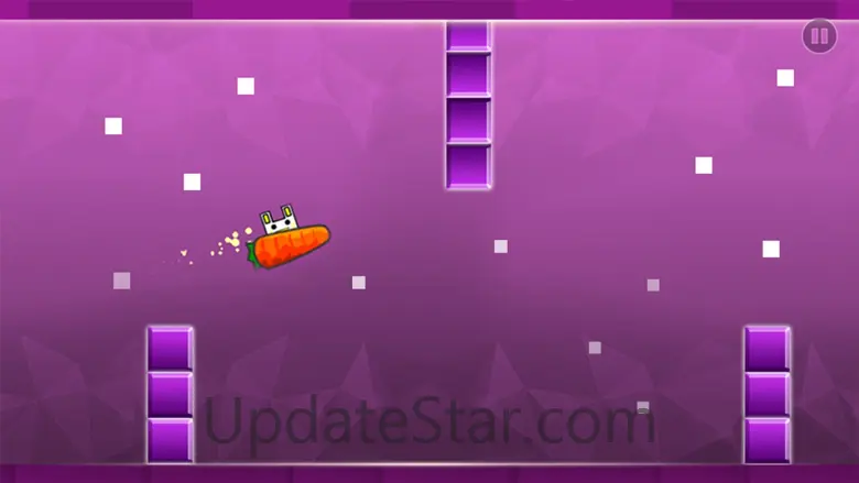 Geometry Jump - Rabbit Dash 1.0