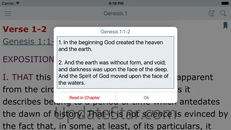 Pulpit Commentary - King James Bible Audio Version 4.5