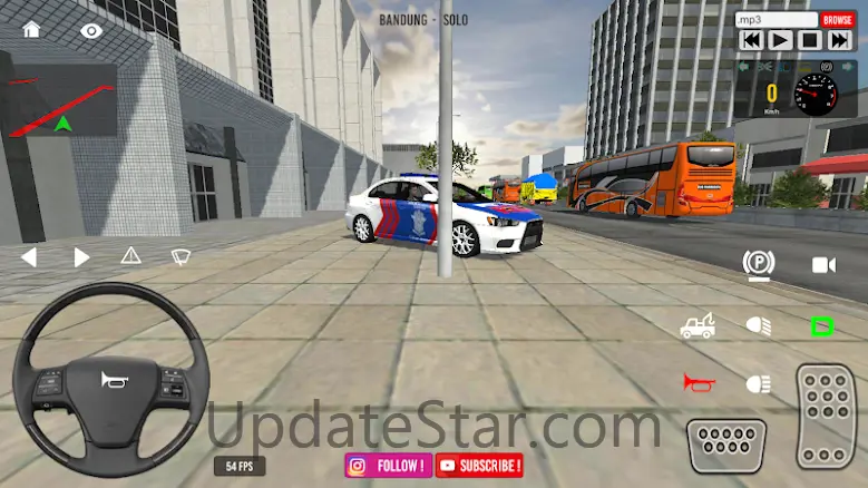 IDBS Polisi 3.6