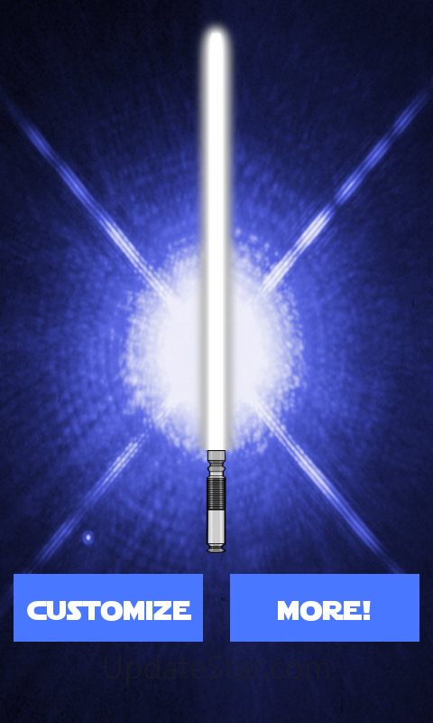 Force Saber of Light 3.2