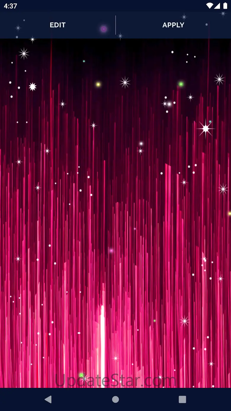 Live Wallpaper for Galaxy J2 6.10.22