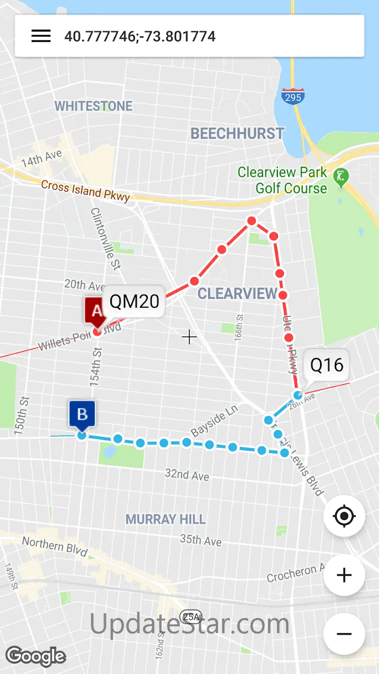 BusNavi 2.23.773