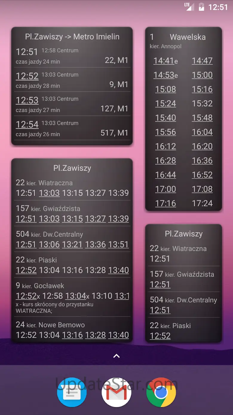 BusNavi 2.23.773