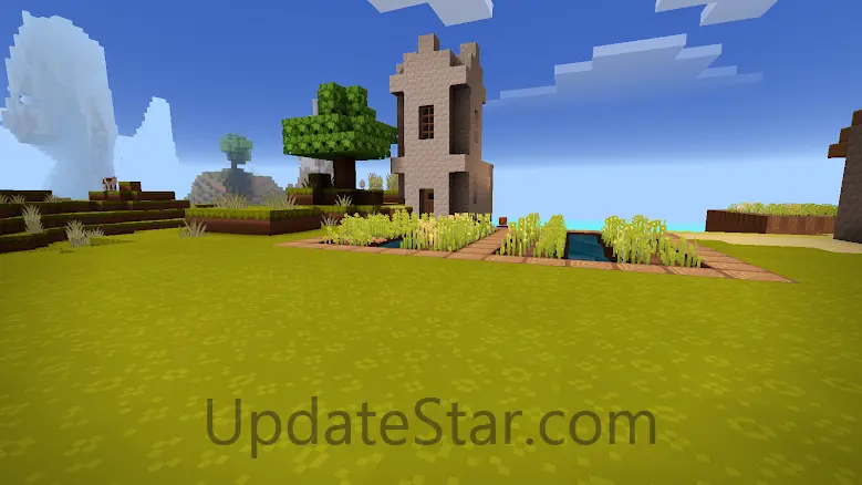 Lokicraft 4 Crafting 1.18.1.90