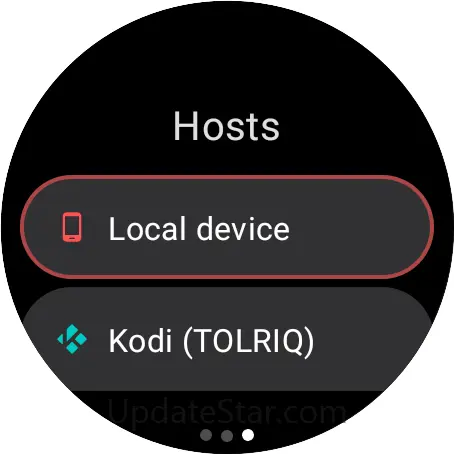 Yatse: Kodi remote and cast 11.6.5