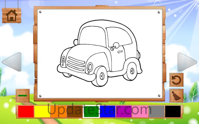 Arabic Learning For Kids 6.3.3688