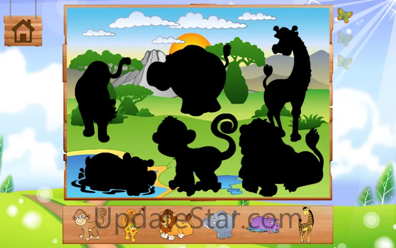 Arabic Learning For Kids 6.3.3688