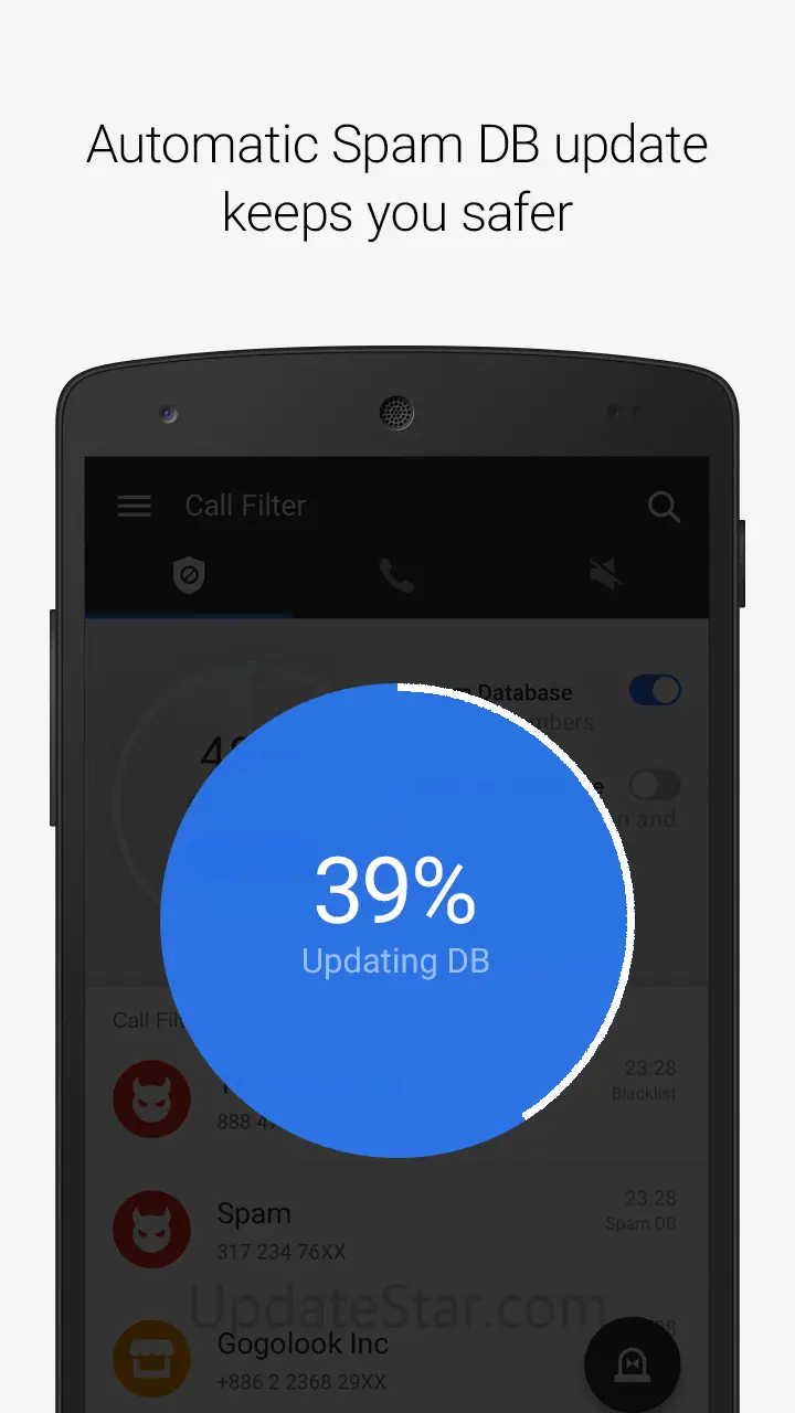Call Defender - Caller ID 9.3.6.4