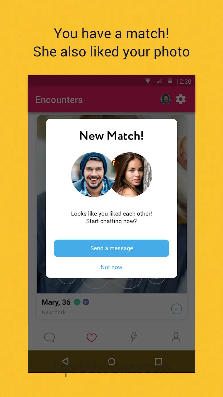 Wamba: Dating, Meet & Chat 4.16.0