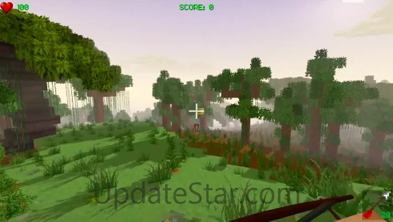 MiniCraft: Block Craft 3.0