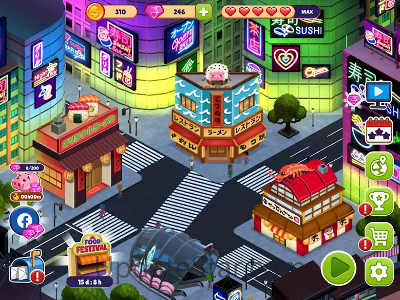 Cooking Fantasy - Cooking Game 1.3.7