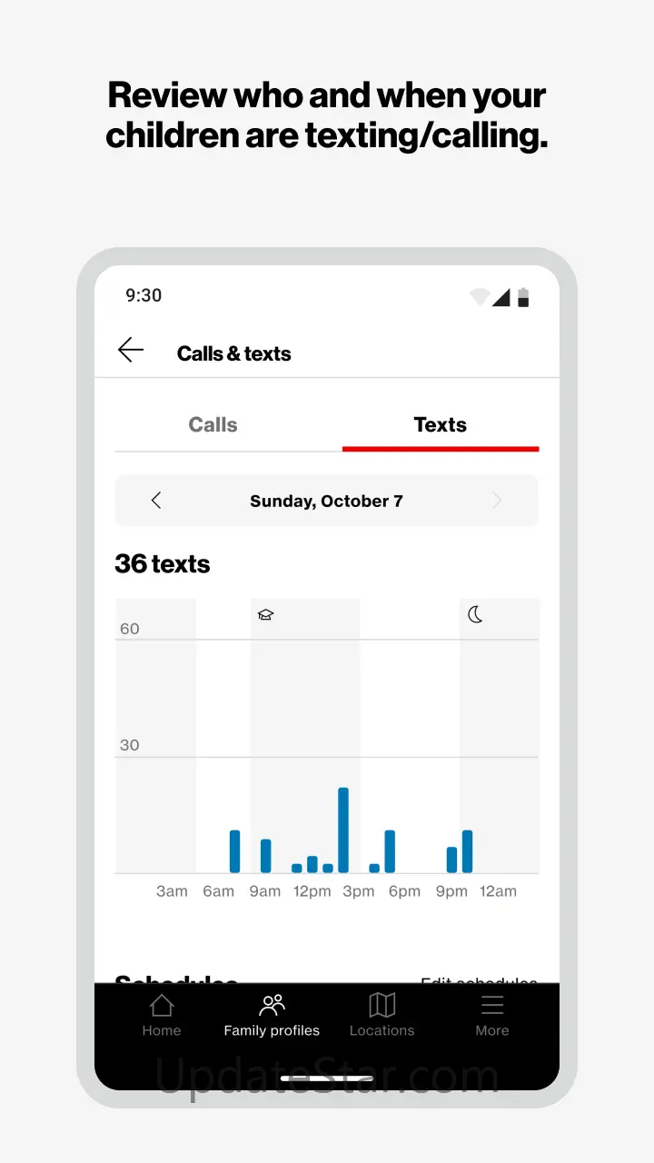 Verizon Smart Family - Parent 3.61.8