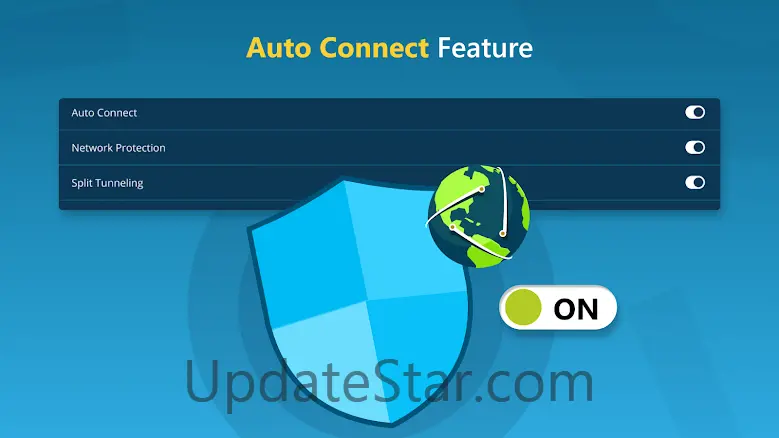 hide.me VPN: The Privacy Guard 5.1.1