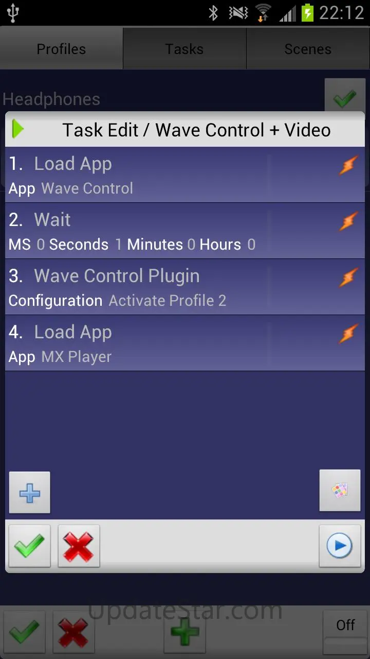 Wave Control 3.02.4